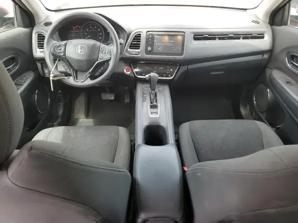 3CZRU5H52KM702601 2019 HONDA HR-V - Image 8