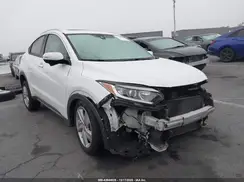 3CZRU5H52KM703683 2019 HONDA HR-V