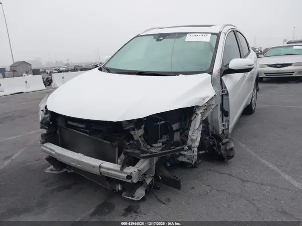 3CZRU5H52KM703683 2019 HONDA HR-V - Image 2