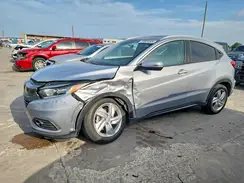 3CZRU5H52KM704932 2019 HONDA HR-V