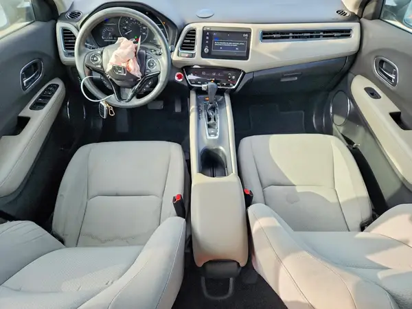 3CZRU5H52KM704932 2019 HONDA HR-V - Image 8