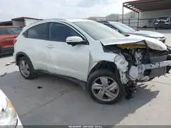 3CZRU5H52KM706261 2019 HONDA HR-V