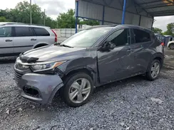 3CZRU5H52KM707958 2019 HONDA HR-V