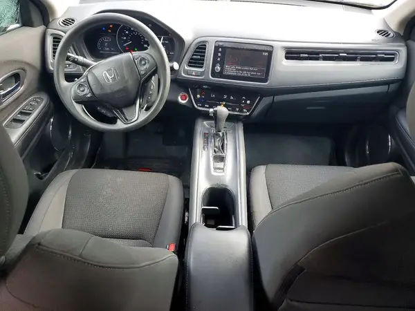 3CZRU5H52KM707958 2019 HONDA HR-V - Image 8