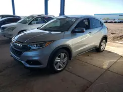 3CZRU5H52KM708625 2019 HONDA HR-V