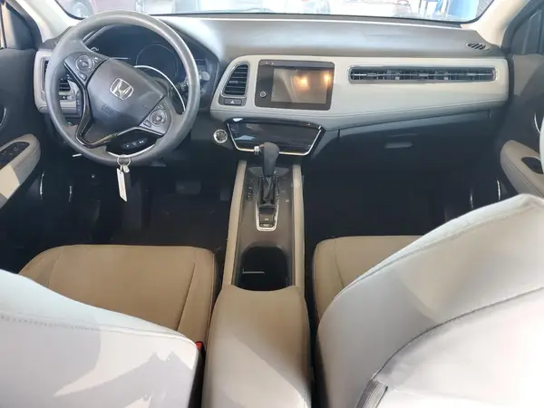 3CZRU5H52KM708625 2019 HONDA HR-V - Image 8