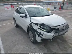 3CZRU5H52KM708916 2019 HONDA HR-V