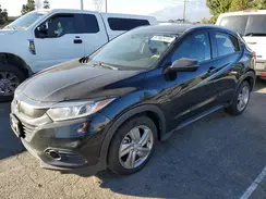 3CZRU5H52KM710925 2019 HONDA HR-V