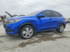 3CZRU5H52KM711184 2019 HONDA HR-V