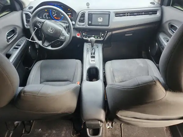 3CZRU5H52KM711184 2019 HONDA HR-V - Image 8