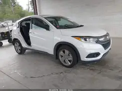3CZRU5H52KM711637 2019 HONDA HR-V