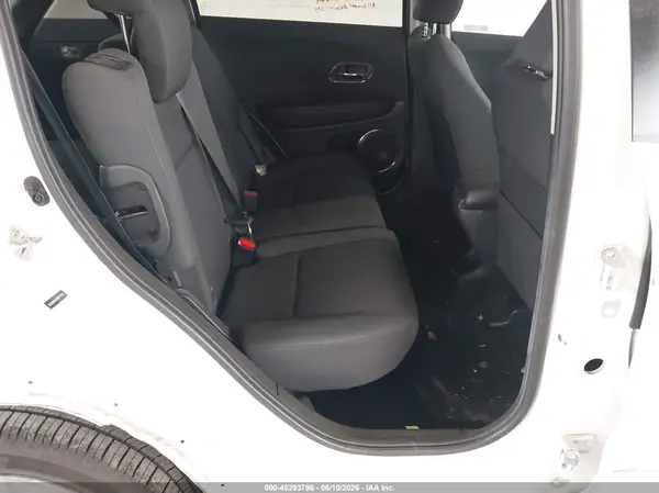 3CZRU5H52KM711637 2019 HONDA HR-V - Image 8