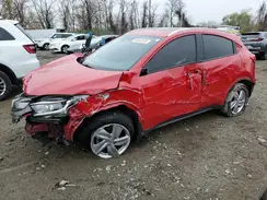 3CZRU5H52KM711704 2019 HONDA HR-V