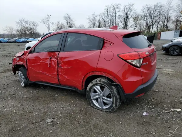 3CZRU5H52KM711704 2019 HONDA HR-V - Image 2