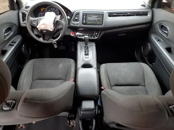 3CZRU5H52KM711704 2019 HONDA HR-V - Image 8