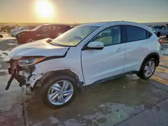3CZRU5H52KM714960 2019 HONDA HR-V