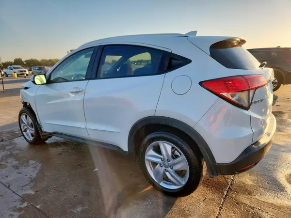 3CZRU5H52KM714960 2019 HONDA HR-V - Image 2