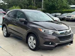 3CZRU5H52KM714XXX 2019 HONDA HR-V