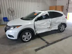 3CZRU5H52KM716885 2019 HONDA HR-V