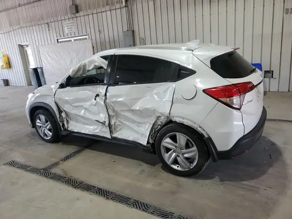 3CZRU5H52KM716885 2019 HONDA HR-V - Image 2