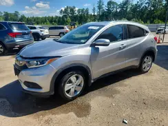 3CZRU5H52KM717177 2019 HONDA HR-V