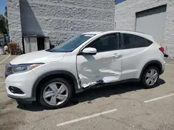 3CZRU5H52KM717308 2019 HONDA HR-V