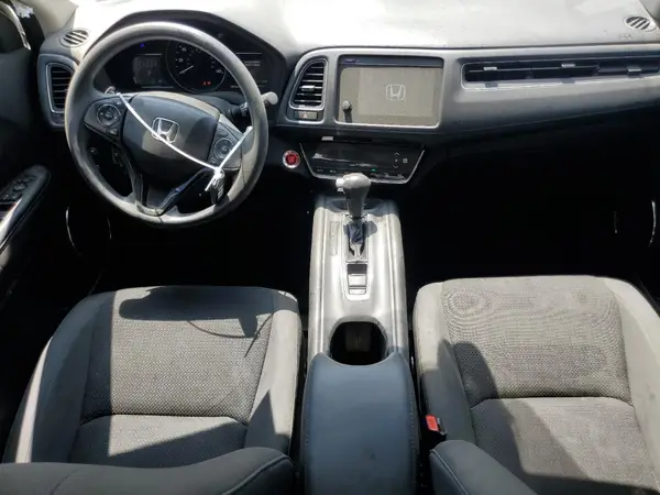 3CZRU5H52KM717308 2019 HONDA HR-V - Image 8