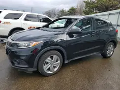 3CZRU5H52KM717924 2019 HONDA HR-V