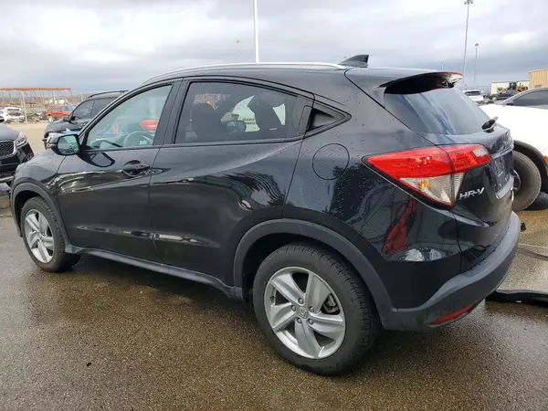 3CZRU5H52KM717924 2019 HONDA HR-V - Image 2