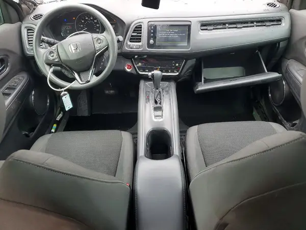 3CZRU5H52KM717924 2019 HONDA HR-V - Image 8