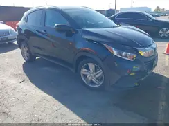 3CZRU5H52KM717938 2019 HONDA HR-V