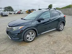 3CZRU5H52KM717955 2019 HONDA HR-V