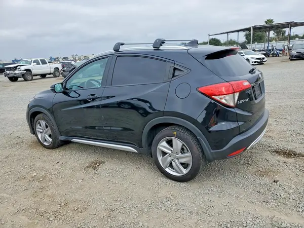 3CZRU5H52KM717955 2019 HONDA HR-V - Image 2