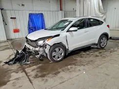 3CZRU5H52KM718040 2019 HONDA HR-V