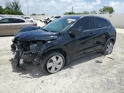 3CZRU5H52KM718300 2019 HONDA HR-V