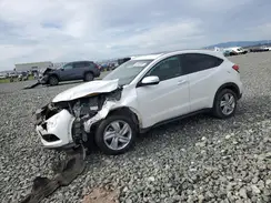3CZRU5H52KM721682 2019 HONDA HR-V
