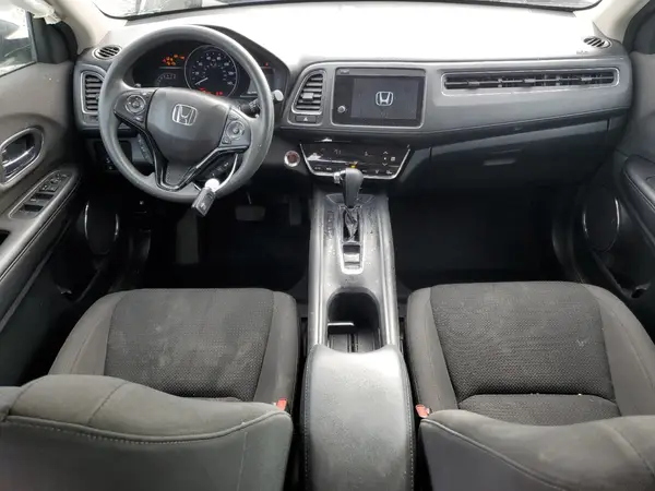 3CZRU5H52KM721682 2019 HONDA HR-V - Image 8