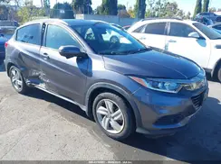 3CZRU5H52KM723402 2019 HONDA HR-V