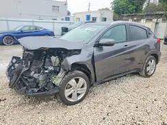 3CZRU5H52KM725344 2019 HONDA HR-V