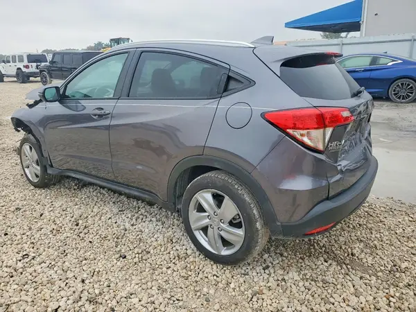 3CZRU5H52KM725344 2019 HONDA HR-V - Image 2