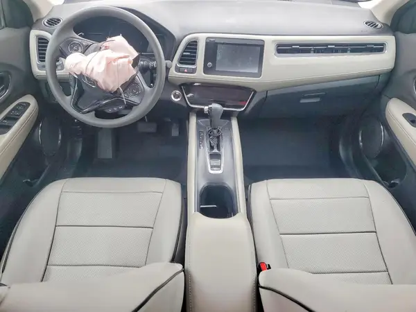 3CZRU5H52KM725344 2019 HONDA HR-V - Image 8