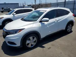 3CZRU5H52KM726011 2019 HONDA HR-V