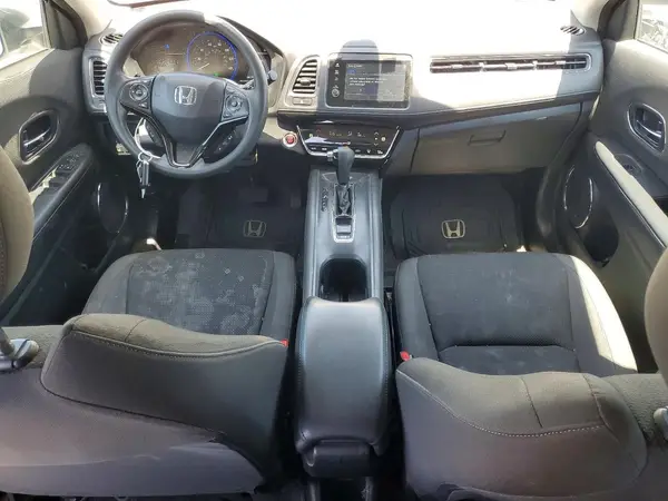 3CZRU5H52KM726011 2019 HONDA HR-V - Image 8