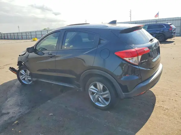 3CZRU5H52KM727403 2019 HONDA HR-V - Image 2