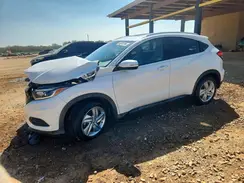 3CZRU5H52KM729054 2019 HONDA HR-V