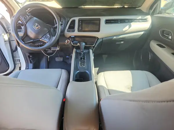 3CZRU5H52KM729054 2019 HONDA HR-V - Image 8