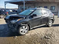 3CZRU5H52KM729684 2019 HONDA HR-V