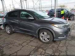 3CZRU5H52KM729796 2019 HONDA HR-V