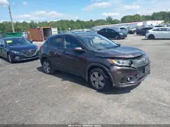 3CZRU5H52KM729961 2019 HONDA HR-V