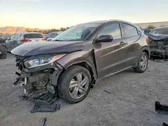 3CZRU5H52KM730026 2019 HONDA HR-V